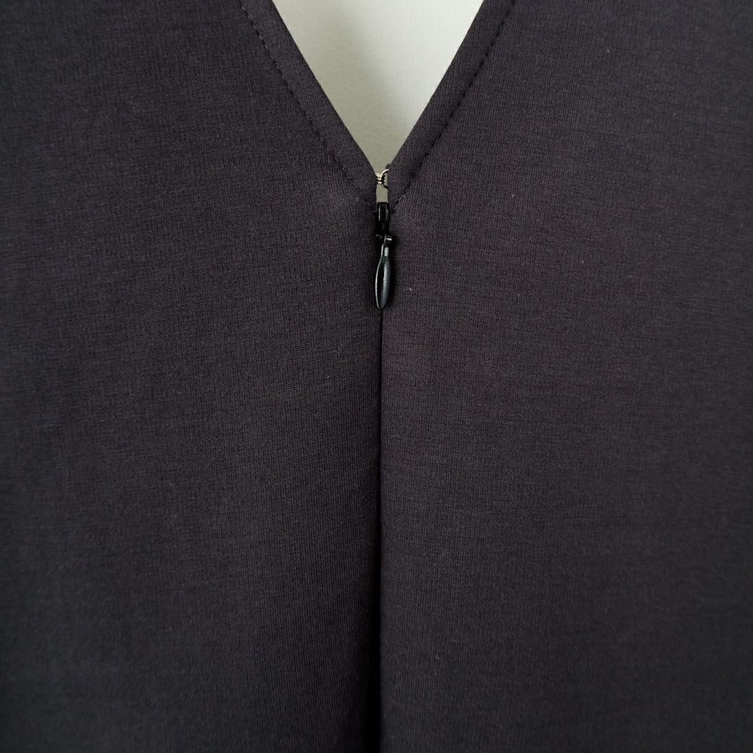 USINE [ユジーヌ] プリーツオールインワン [2510804] D.GRAY