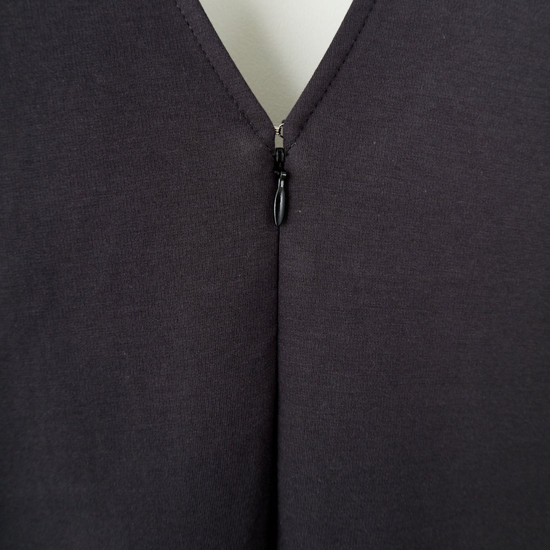 USINE [ユジーヌ] プリーツオールインワン [2510804] D.GRAY