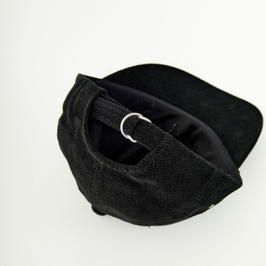 RACAL [ラカル] ロングビルキャップ [RL-24-1363] BLACK