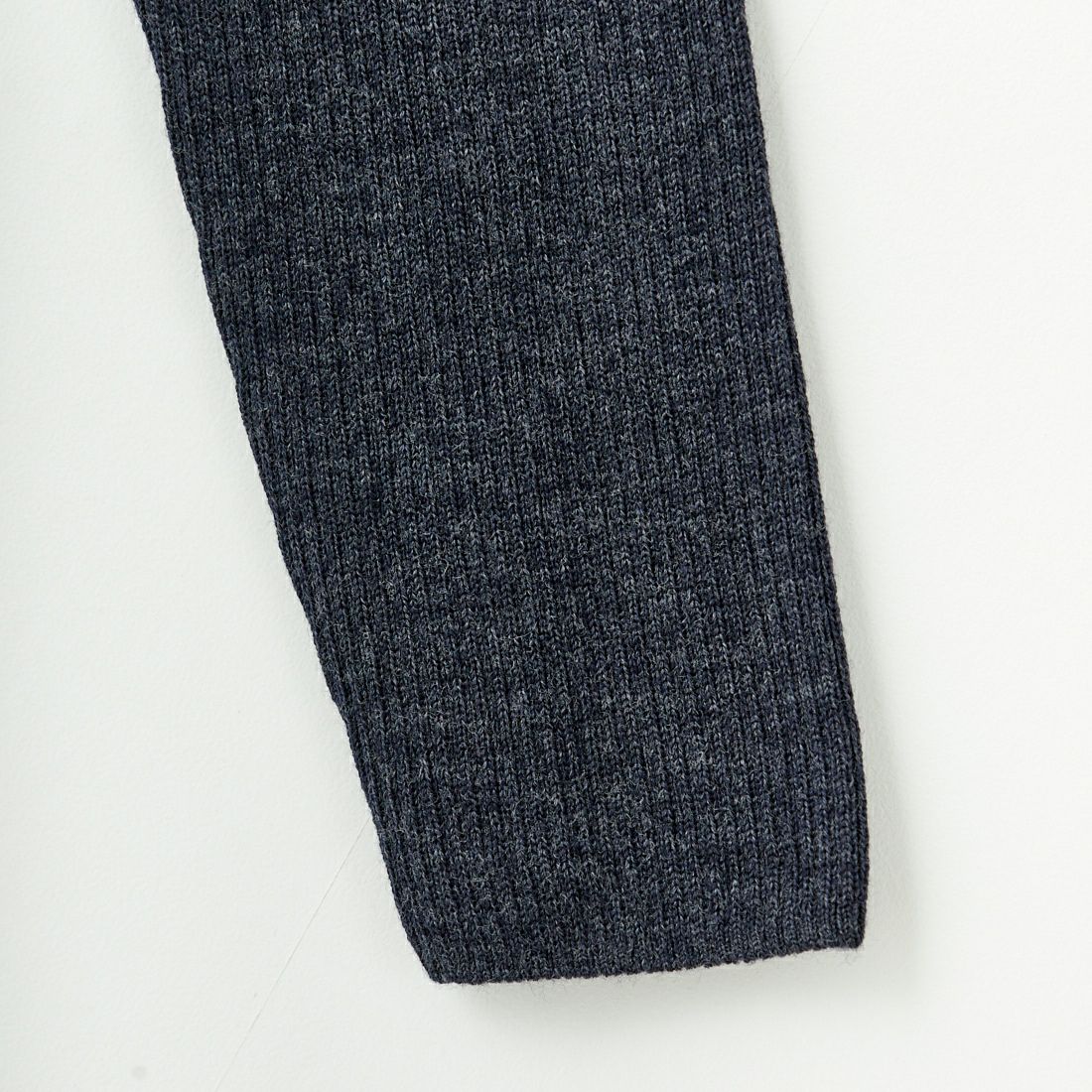 gim [ジム] 12G梳毛リブタートルネックニット [23522330] 004 ﾁｬｺｰﾙ