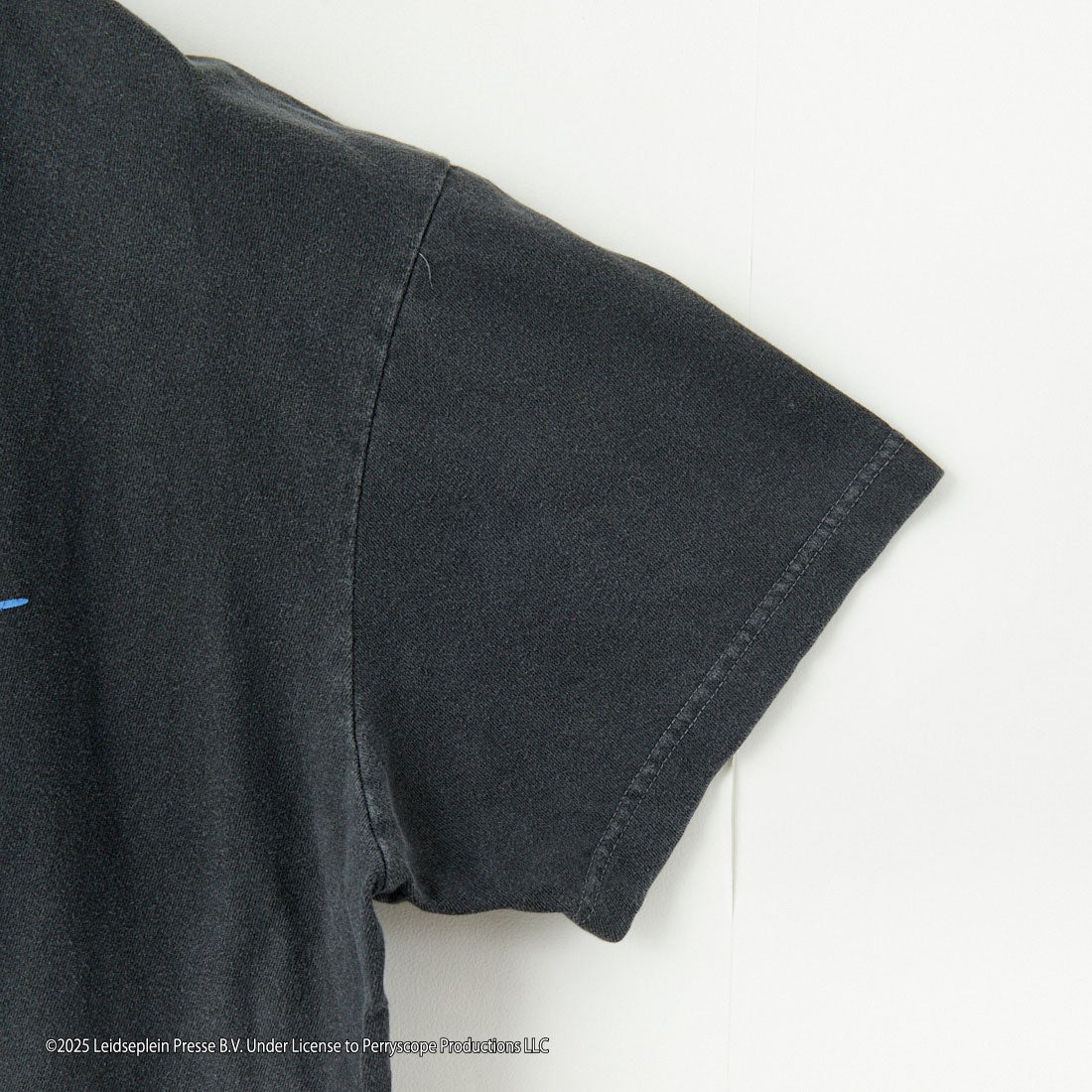 GOOD ROCK SPEED [グッドロックスピード] 別注 AC/DC ロックプリントTシャツ(TOUR 86) [INTN-022-JF] CHARCOAL