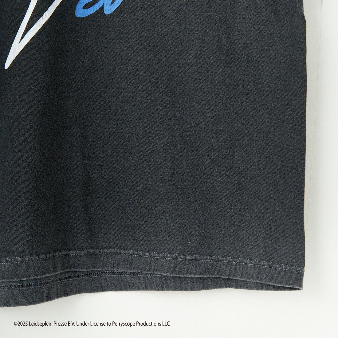 GOOD ROCK SPEED [グッドロックスピード] 別注 AC/DC ロックプリントTシャツ(TOUR 86) [INTN-022-JF] CHARCOAL