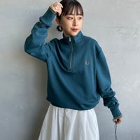 Z48 DARKPE&&モデル身長：150cm 着用サイズ：S&&