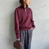 Z63 OXBLOO&&モデル身長：159cm 着用サイズ：S&&