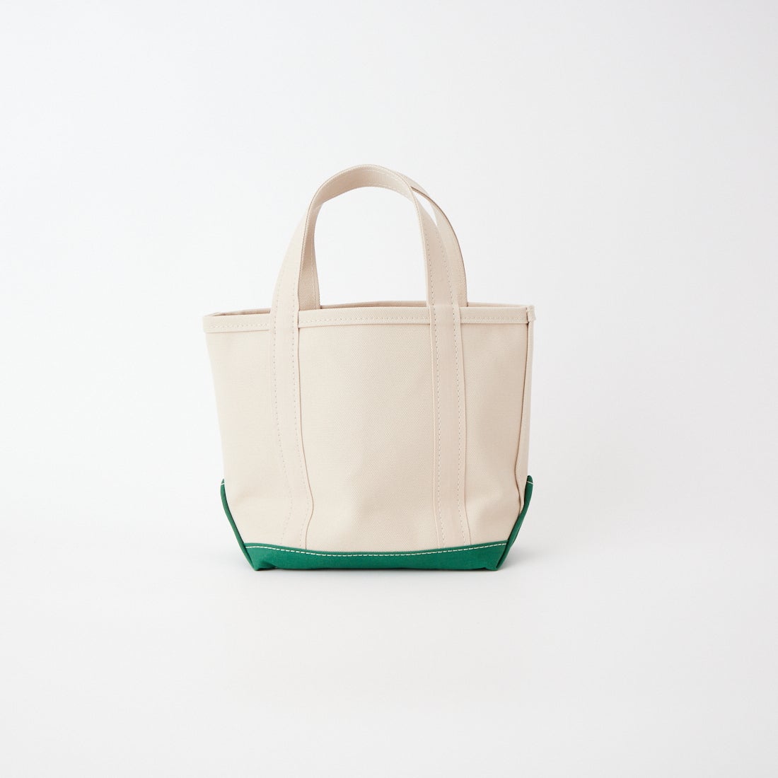 ORCIVAL [オーシバル] キャンバストートバッグ [OR-H0285KWC] L.SAN B/GN