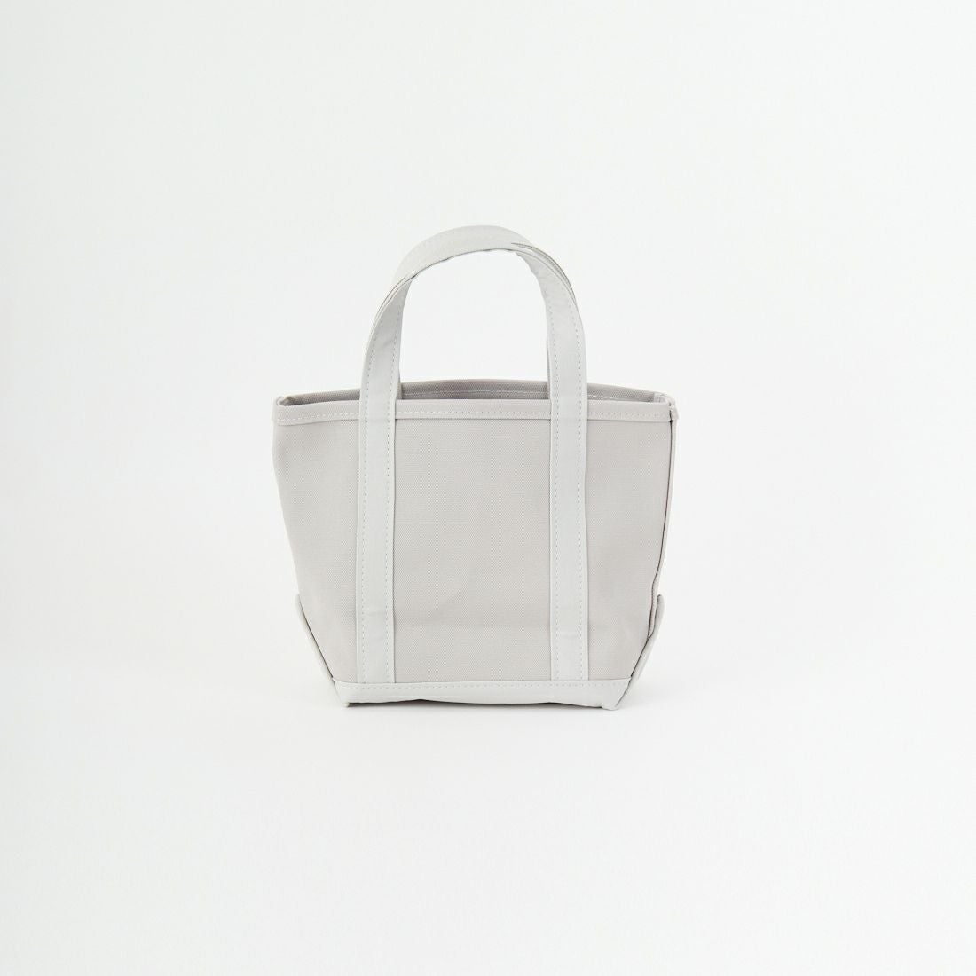 ORCIVAL [オーシバル] キャンバストートバッグ [OR-H0285KWC] ICE GREY