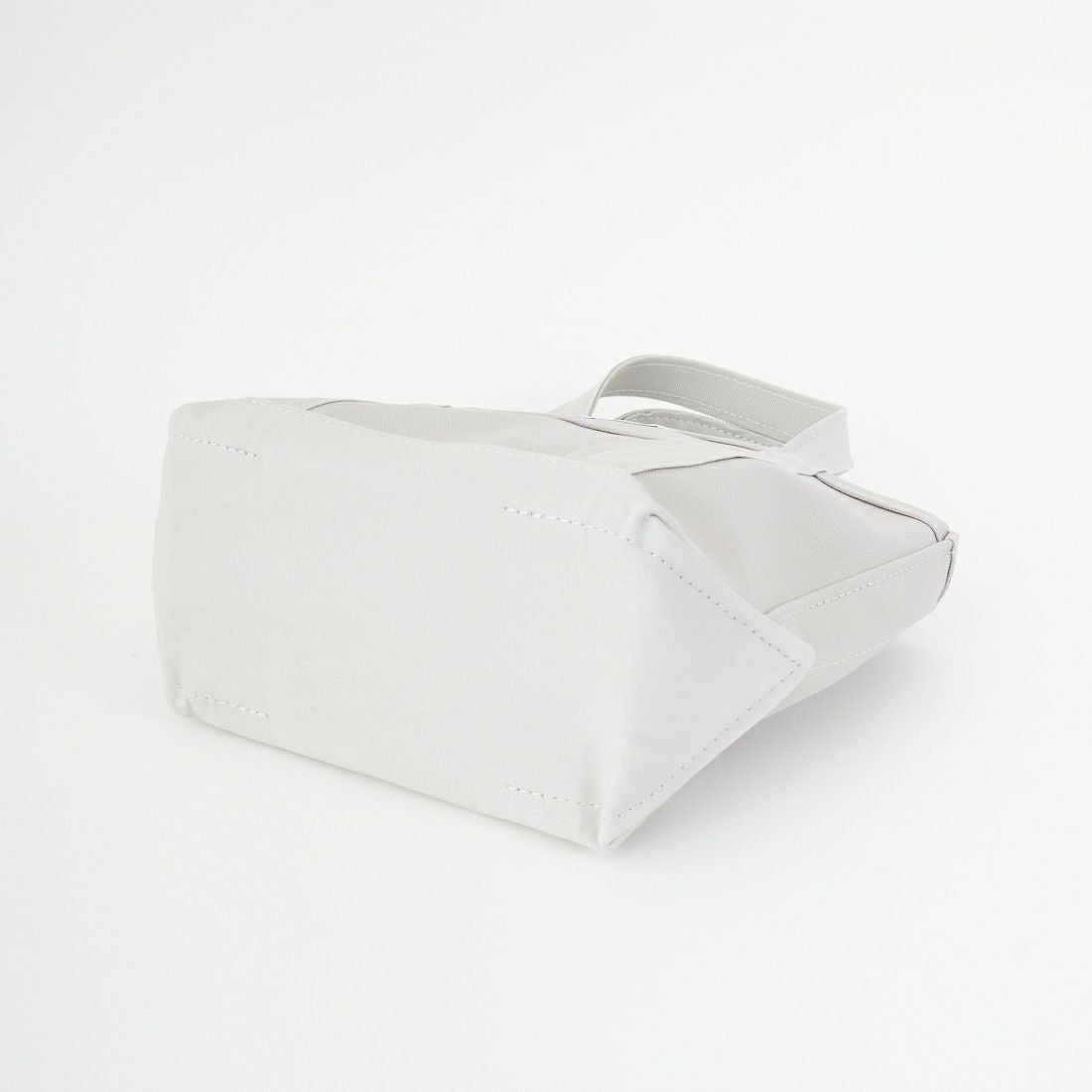 ORCIVAL [オーシバル] キャンバストートバッグ [OR-H0285KWC] ICE GREY