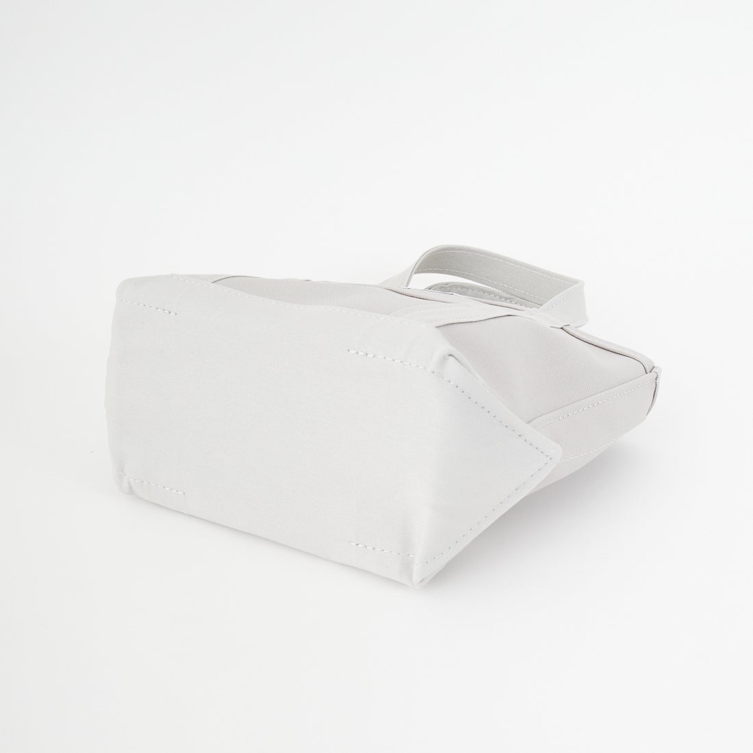 ORCIVAL [オーシバル] キャンバストートバッグ [OR-H0285KWC] ICE GREY