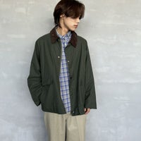 SAGE&&モデル身長：179cm 着用サイズ：46&&