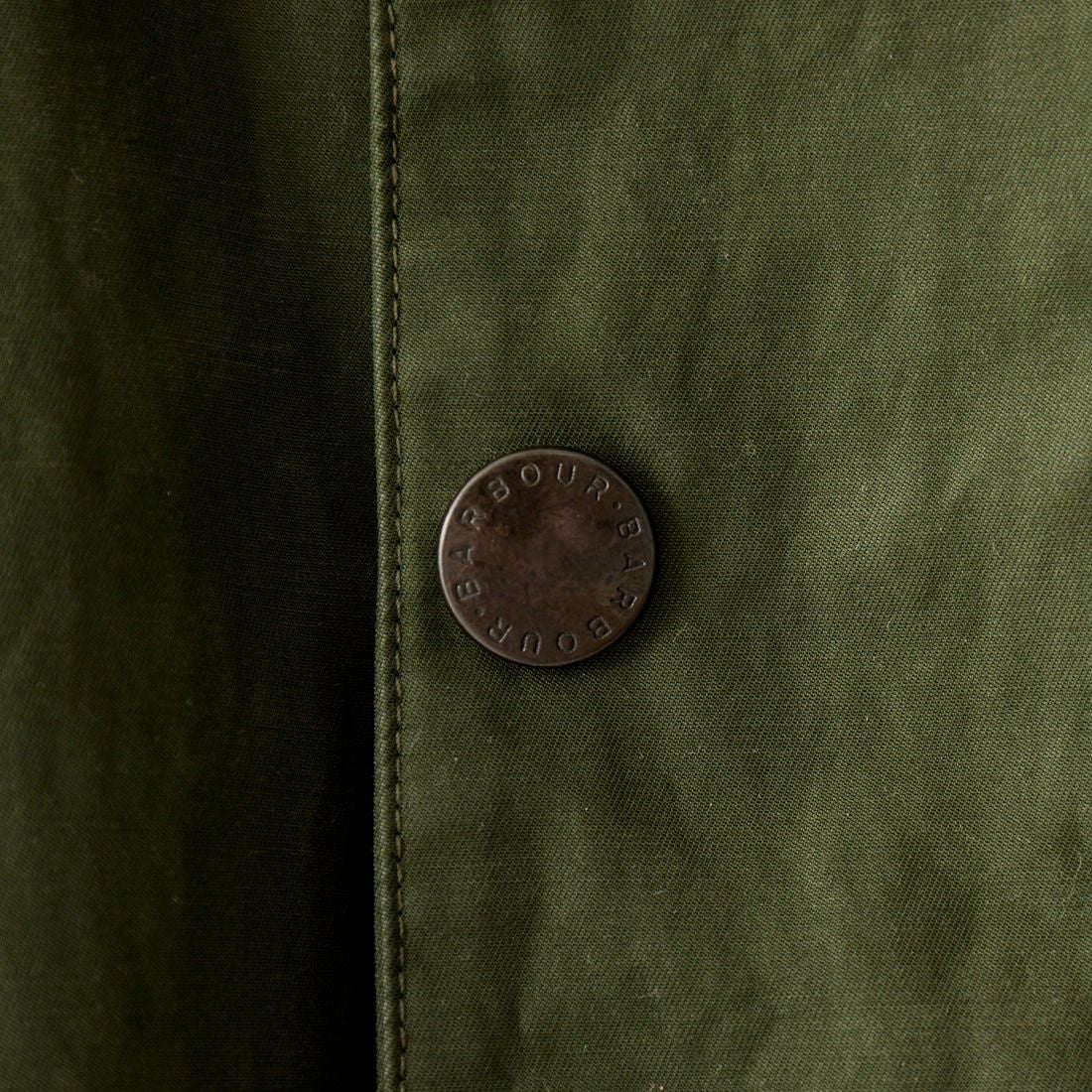 Barbour [バブアー] 別注 BORROWDALE ボロウデイルジャケット [MCAS148-JF] SAGE