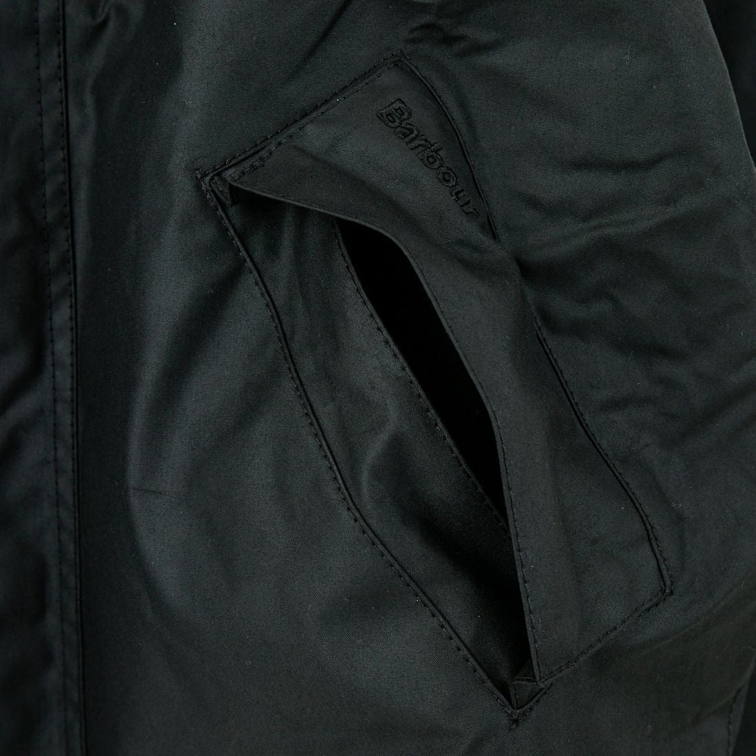 Barbour [バブアー] トランスポート ワックスジャケット [MWX1678] BK91