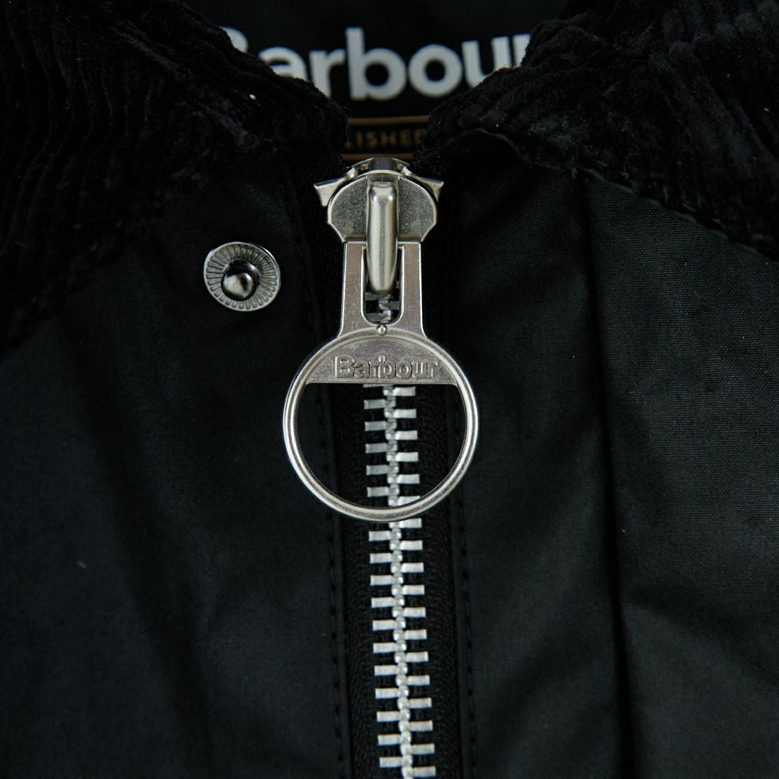 Barbour [バブアー] トランスポート ワックスジャケット [MWX1678] BK91