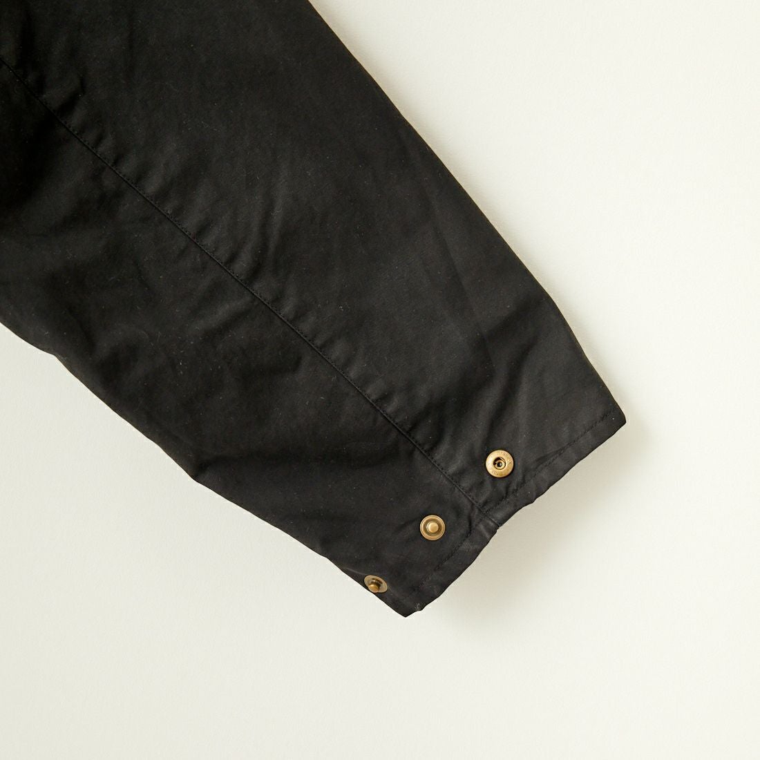 Barbour [バブアー] 別注 BORROWDALE ボロウデイルジャケット [MCAS148-JF] BLACK