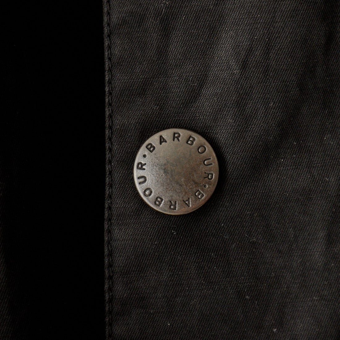 Barbour [バブアー] 別注 BORROWDALE ボロウデイルジャケット [MCAS148-JF] BLACK