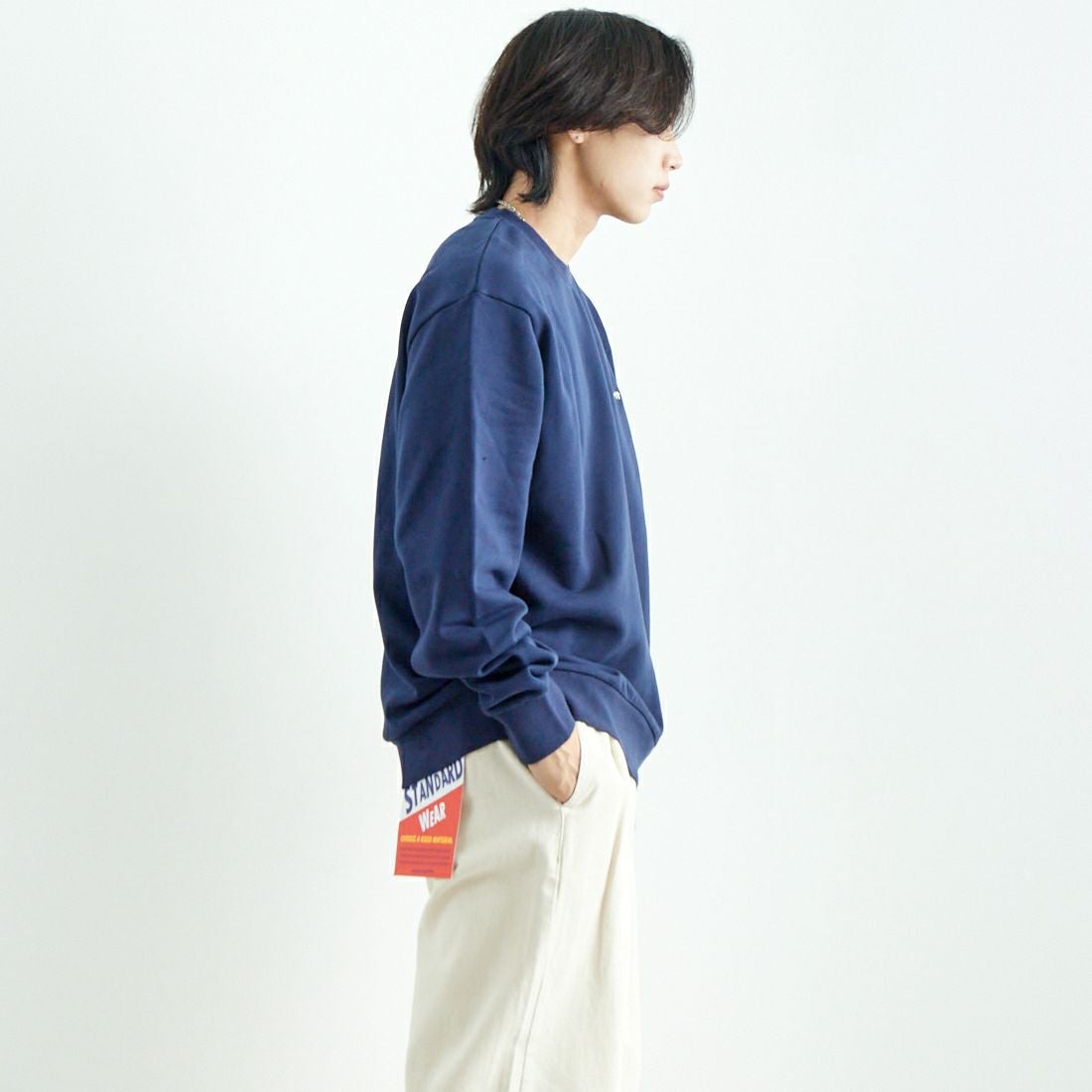 carhartt WIP [カーハートダブリューアイピー] スクリプト ワン