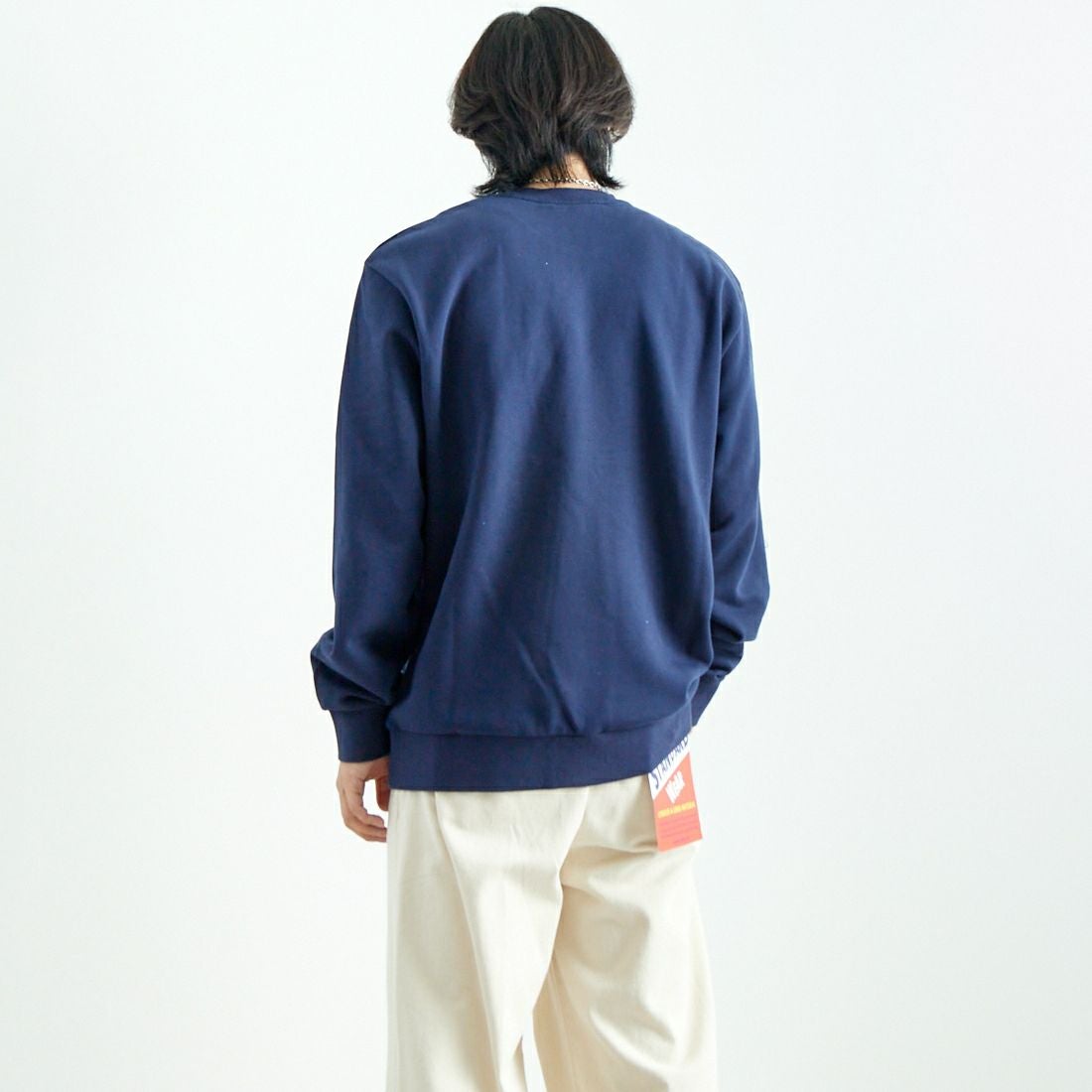 carhartt WIP [カーハートダブリューアイピー] スクリプト ワン