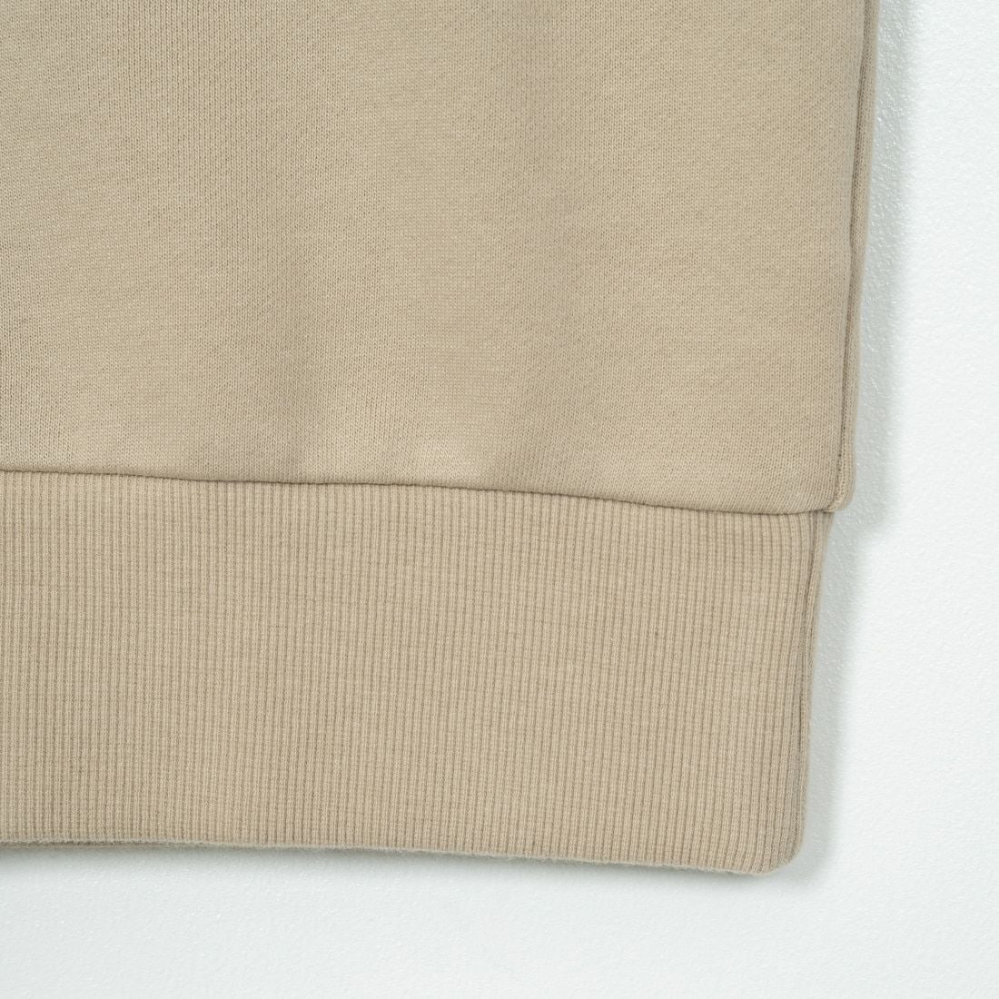 carhartt WIP [カーハートダブリューアイピー] スクリプト ワンポイント刺繍ロゴスウェット [I033657] WALL/BLACK