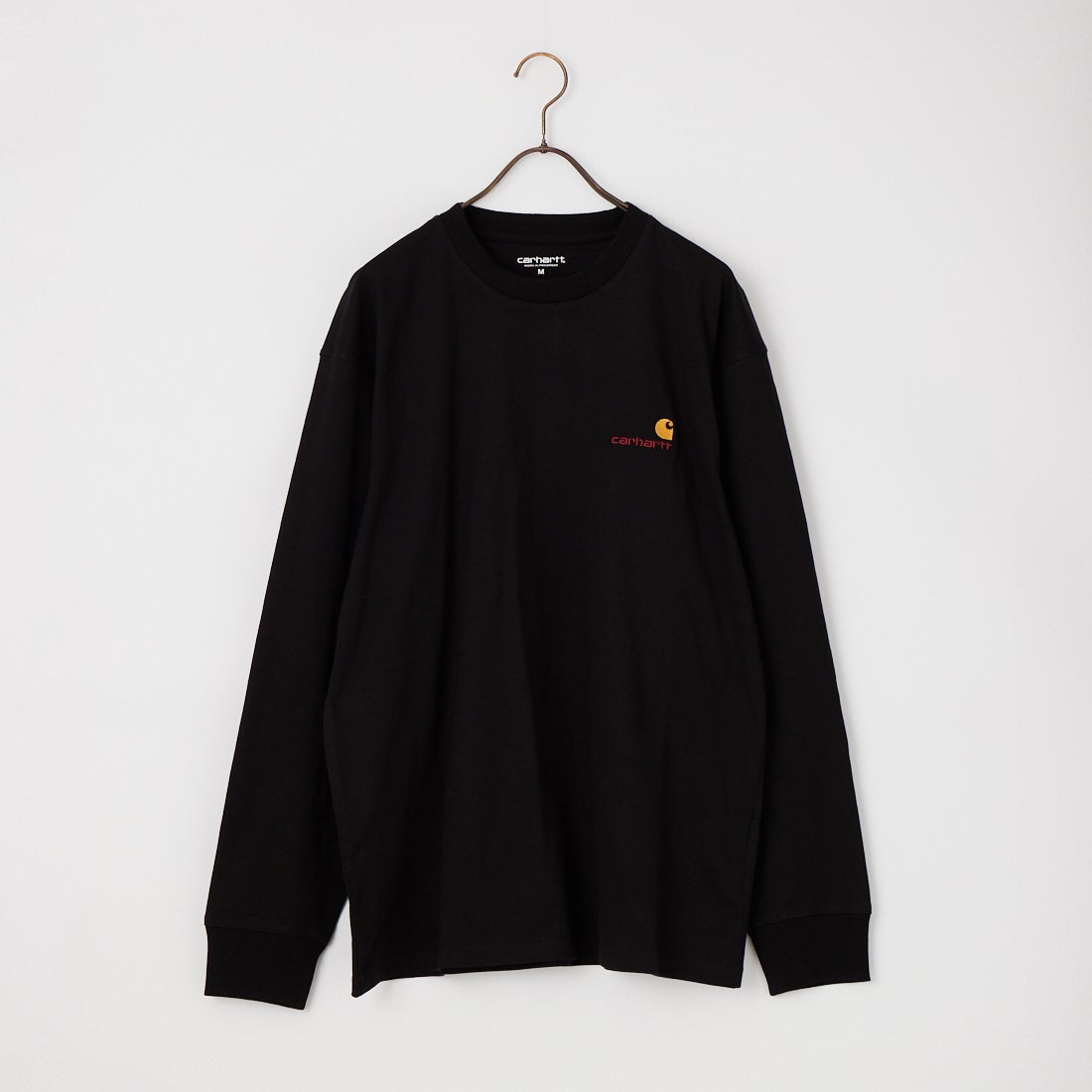 carhartt WIP [カーハートダブリューアイピー] ロングスリーブ