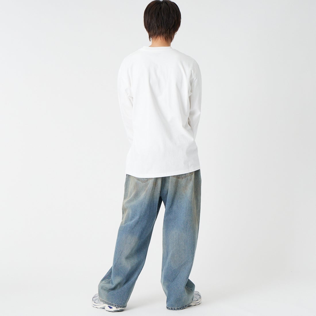 carhartt WIP [カーハートダブリューアイピー] ロングスリーブ