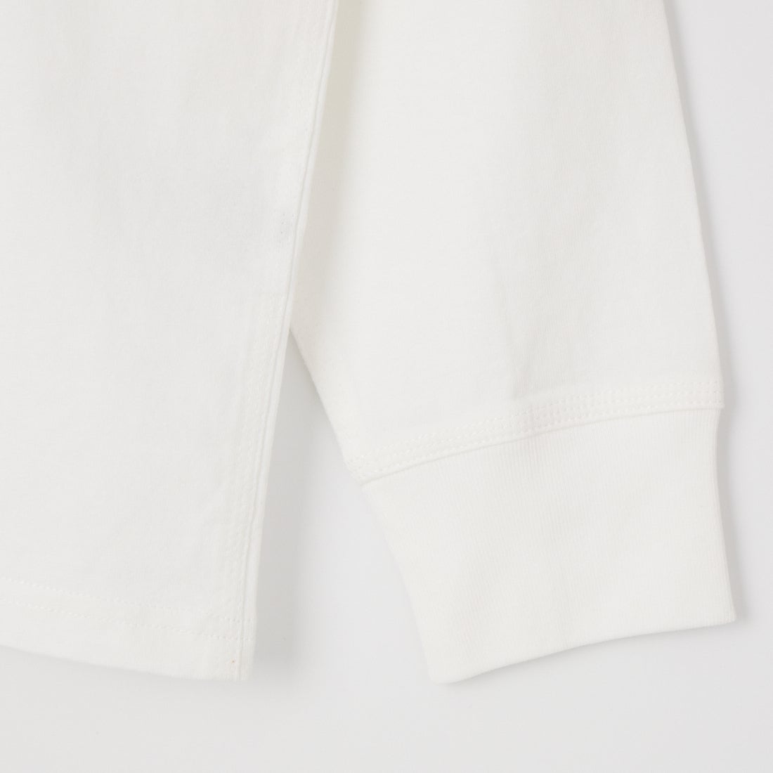 carhartt WIP [カーハートダブリューアイピー] ロングスリーブアメリカンスクリプトTシャツ [I029955] WHITE