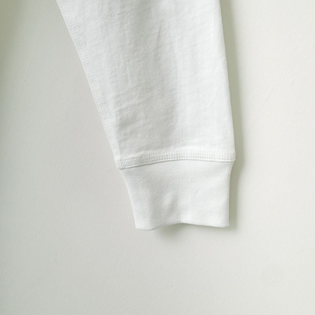 carhartt WIP [カーハートダブリューアイピー] ロングスリーブアメリカンスクリプトTシャツ [I029955] WHITE