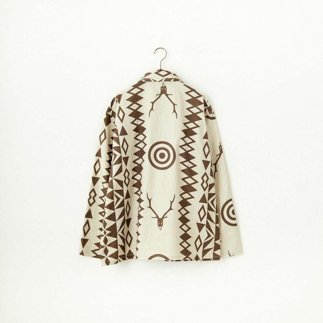 South2West8 [サウスツーウエストエイト] ハンティングシャツ