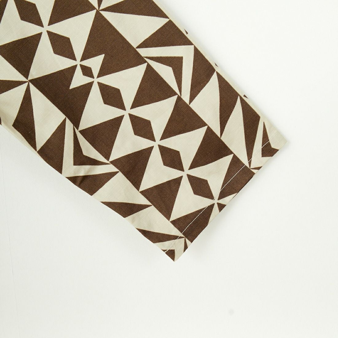 South2West8 [サウスツーウエストエイト] ハンティングシャツジャケット [PU497] B NATIVE S