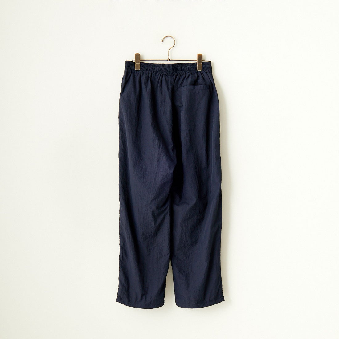 umbro [アンブロ] 別注 トレーニングナイロンパンツ [KBT58-NK-PT6-JF] NAVY