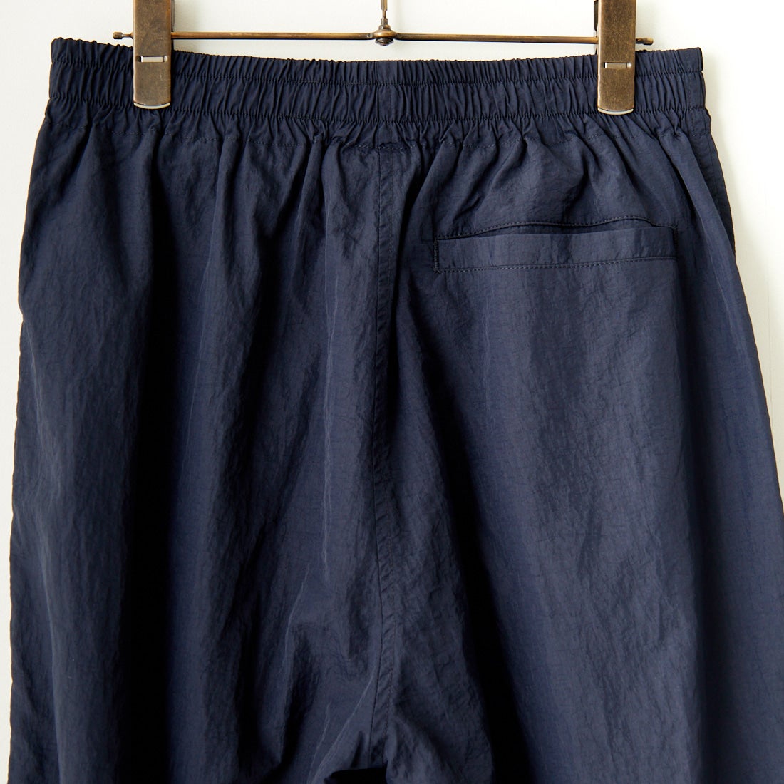 umbro [アンブロ] 別注 トレーニングナイロンパンツ [KBT58-NK-PT6-JF] NAVY