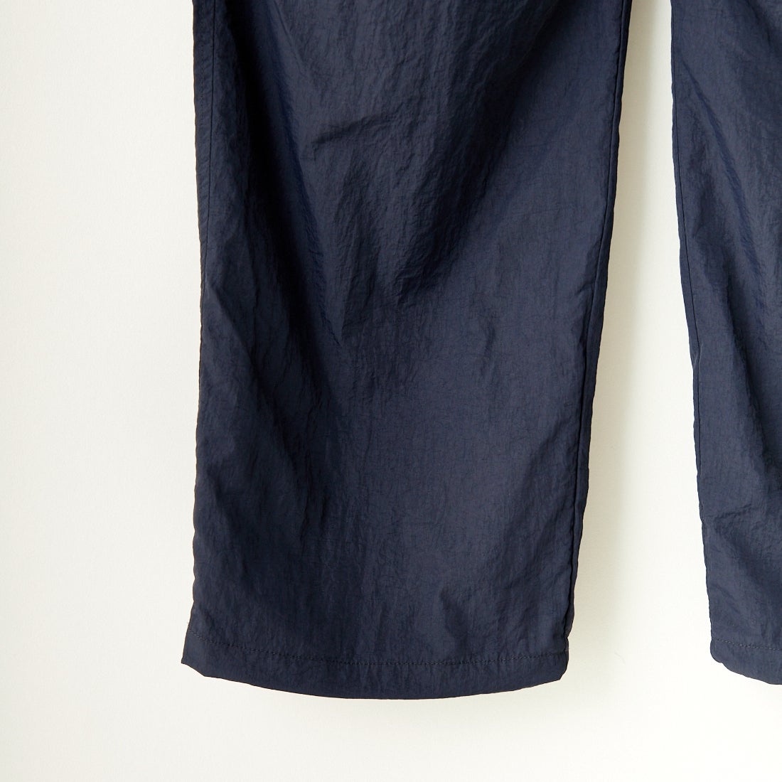 umbro [アンブロ] 別注 トレーニングナイロンパンツ [KBT58-NK-PT6-JF] NAVY