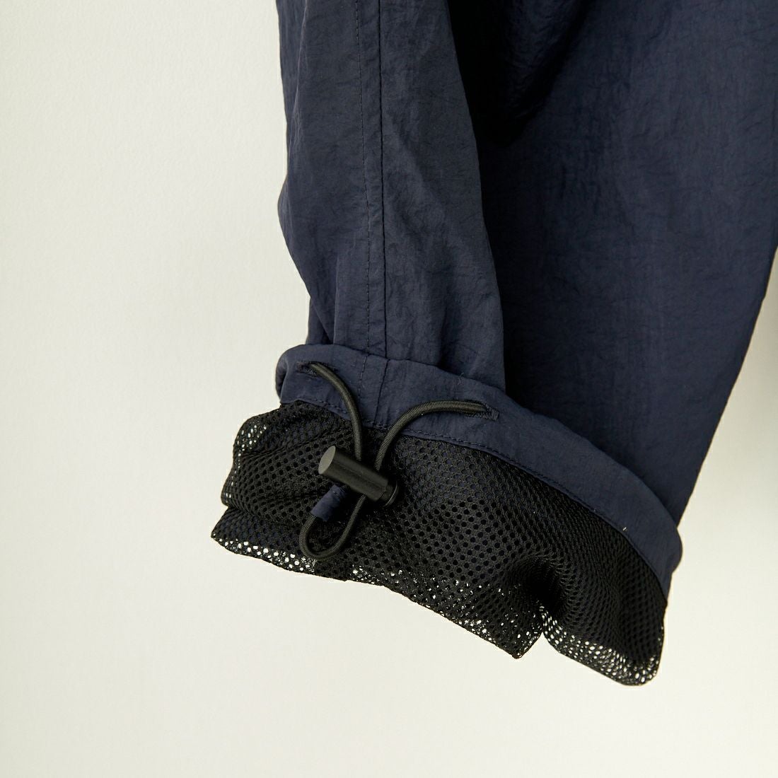 umbro [アンブロ] 別注 トレーニングナイロンパンツ [KBT58-NK-PT6-JF] NAVY