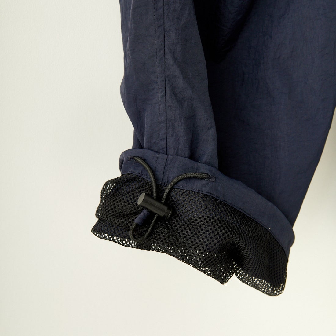 umbro [アンブロ] 別注 トレーニングナイロンパンツ [KBT58-NK-PT6-JF] NAVY