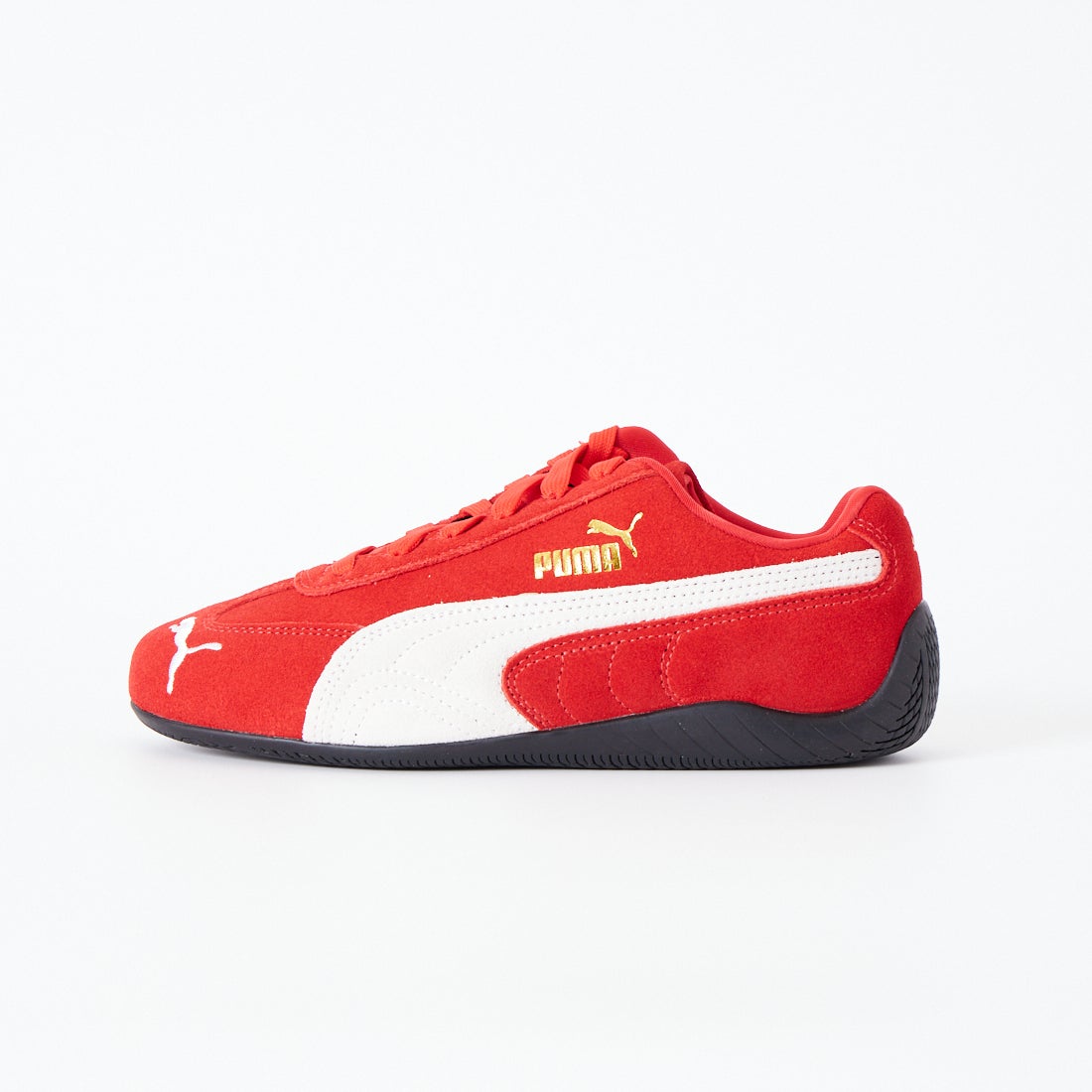 PUMA [プーマ] スピードキャット [398846]｜ジーンズファクトリー公式