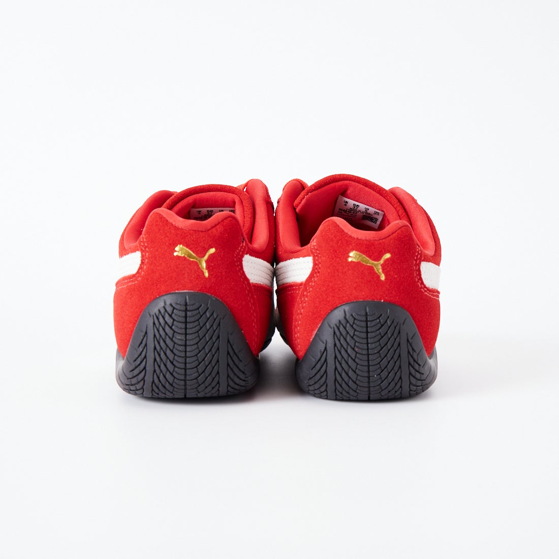 PUMA [プーマ] スピードキャット [398846] 02 ﾌﾟｰﾏﾚｯﾄ