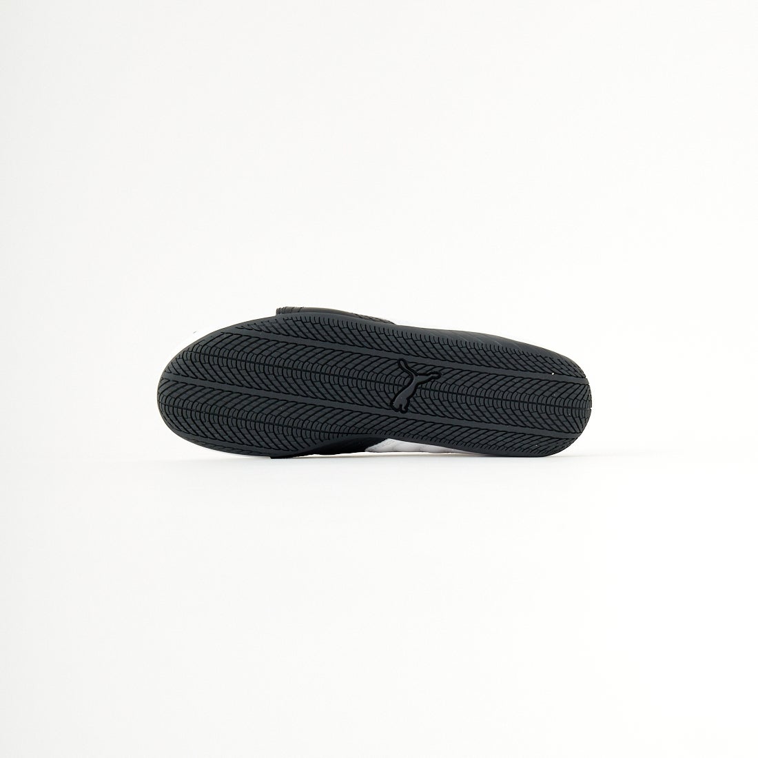PUMA [プーマ] スピードキャット レザー [401603] 02 PUMA WH