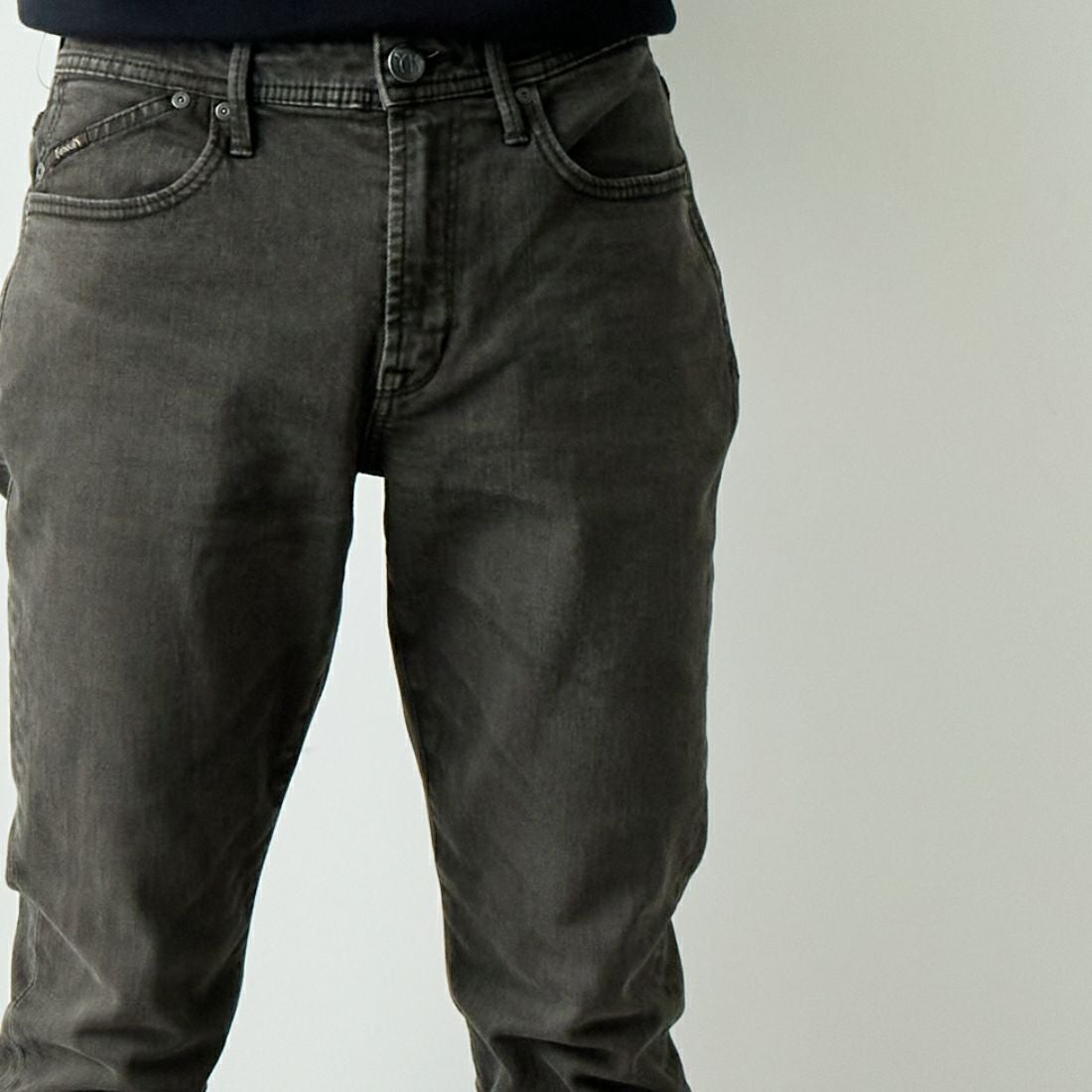 YANUK [ヤヌーク] テーパードデニム PHILIP2/フィリップ2 [57243211] OBS