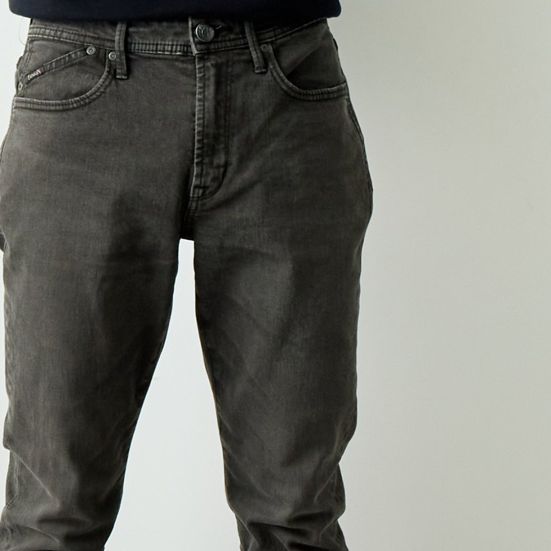 YANUK [ヤヌーク] テーパードデニム PHILIP2/フィリップ2 [57243211] OBS