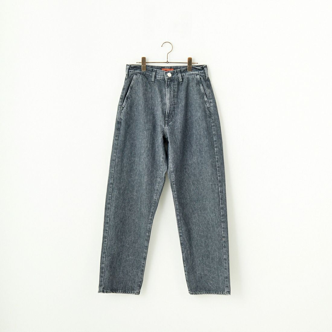 NEEDBY heritage [ニードバイヘリテージ] DANIEL ワイドテーパード