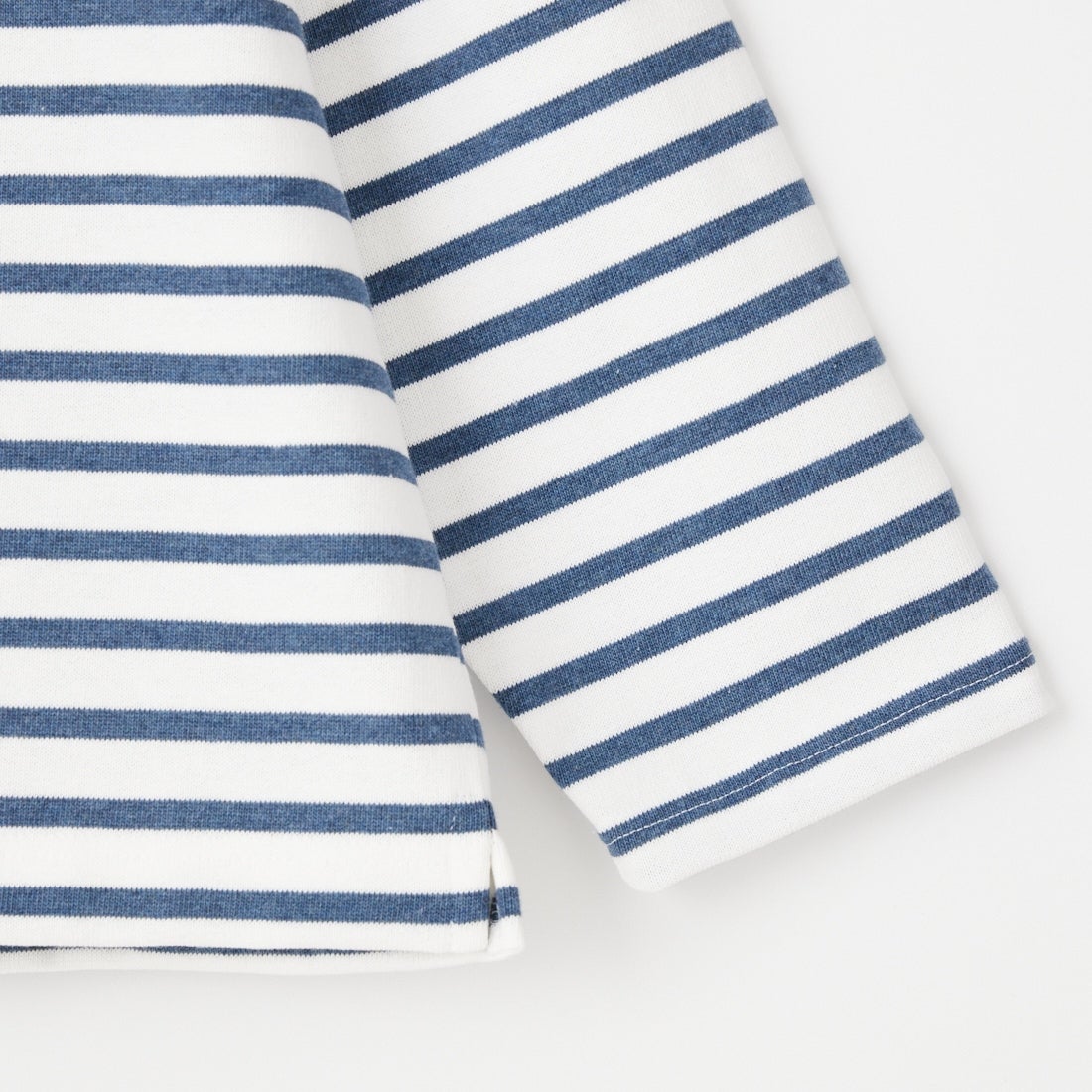 ST.JAMES [セントジェームス] ウェッソン ルーズドロップTシャツ [20JC-OUESS-LOOSE] NEI/IND