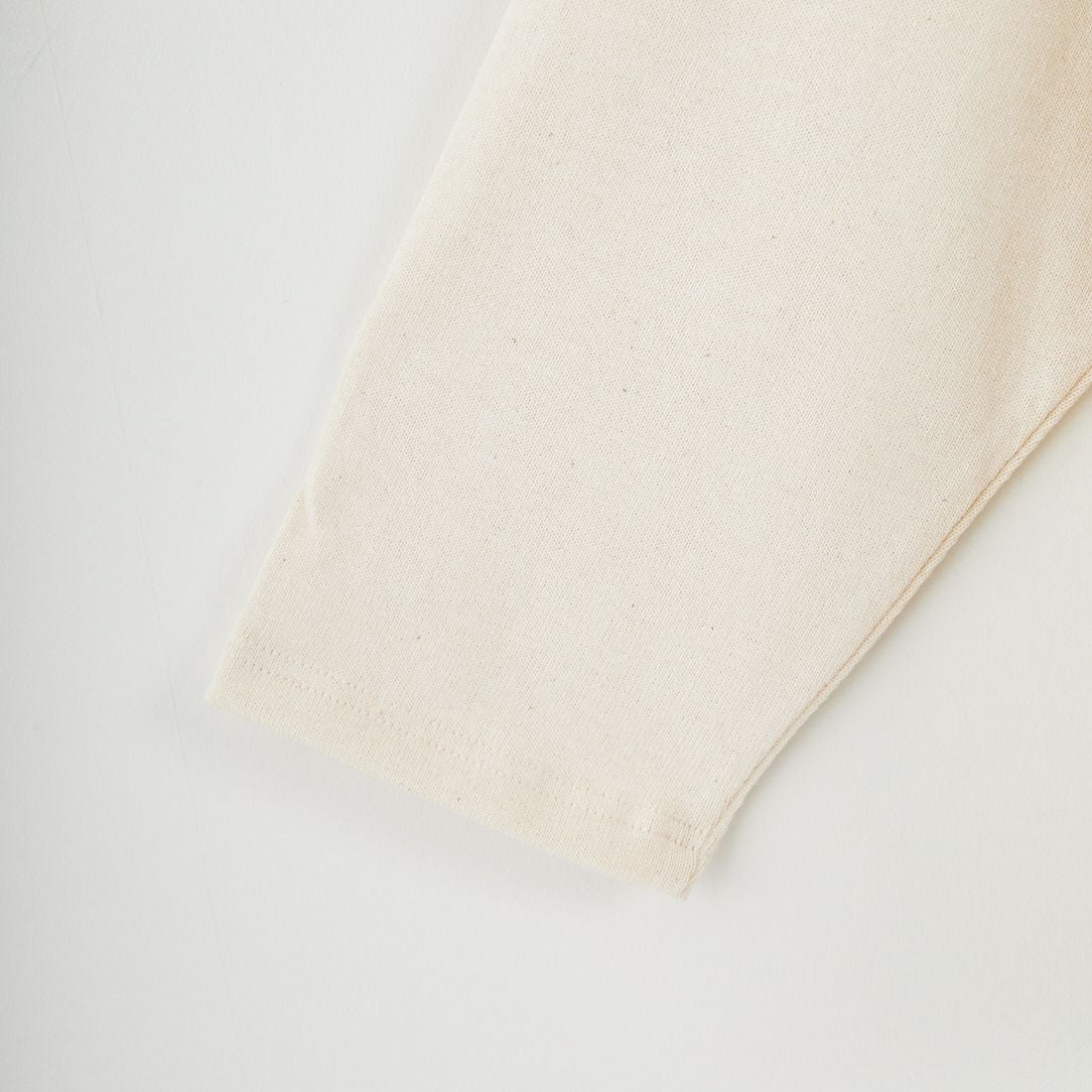 ST.JAMES [セントジェームス] ウェッソン ルーズドロップTシャツ [20JC-OUESS-LOOSE] ECRU