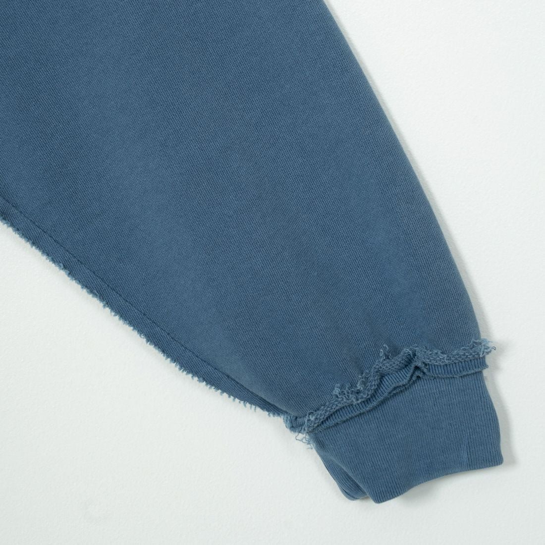 ONEITA [オニータ] 別注 インサイドアウト クルーネックスウェット [2423-442IN-JF] NAVY