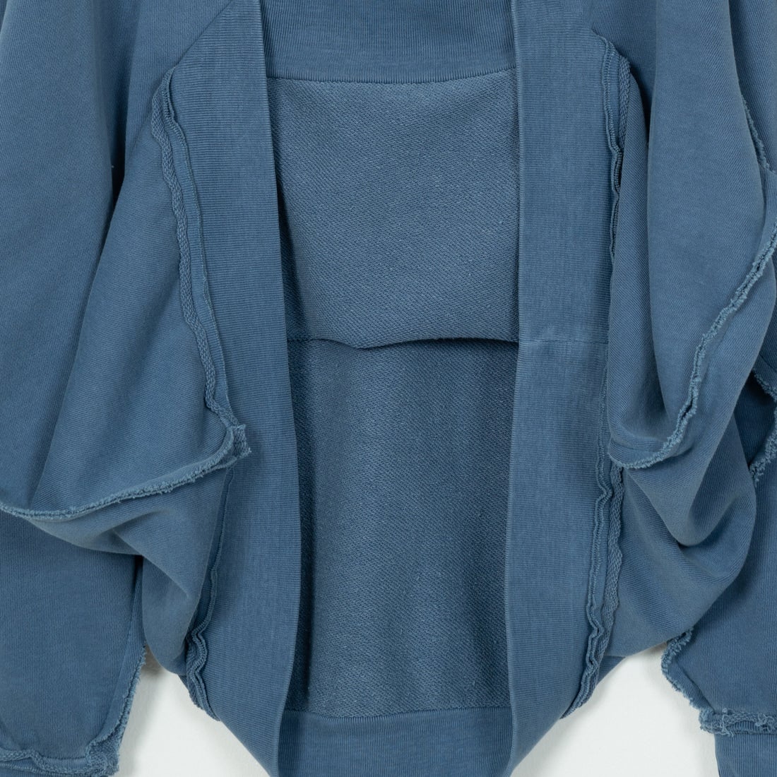 ONEITA [オニータ] 別注 インサイドアウト クルーネックスウェット [2423-442IN-JF] NAVY