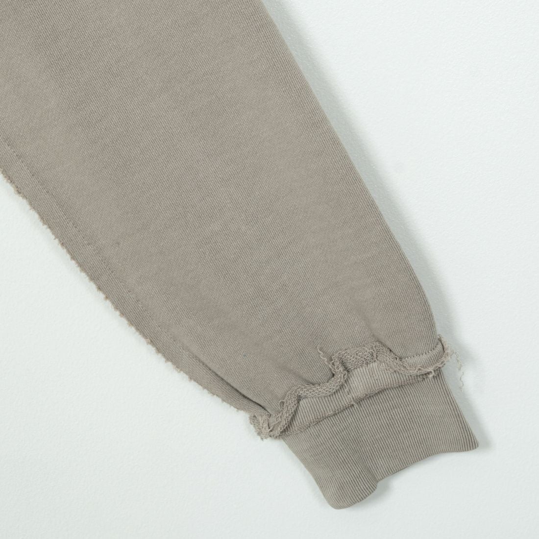 ONEITA [オニータ] 別注 インサイドアウト スウェットパーカー [2423-441IN-JF] GREY