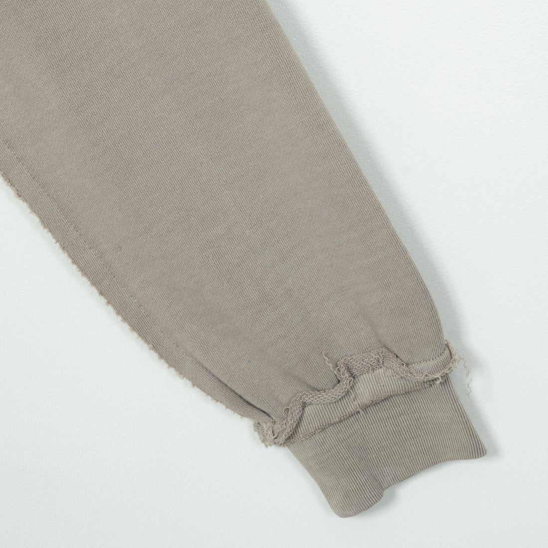 ONEITA [オニータ] 別注 インサイドアウト スウェットパーカー [2423-441IN-JF] GREY