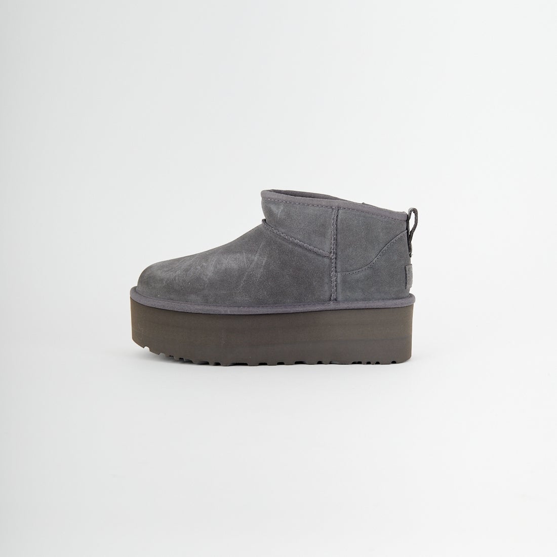 UGG [アグ] クラシック ウルトラ ミニプラットフォーム [1135092
