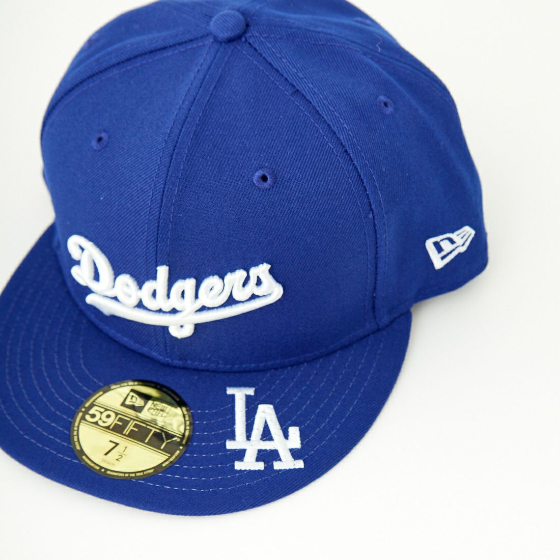 NEW ERA [ニューエラ] 59FIFTY MLBロゴキャップ [14307685] LOSDOD DRO