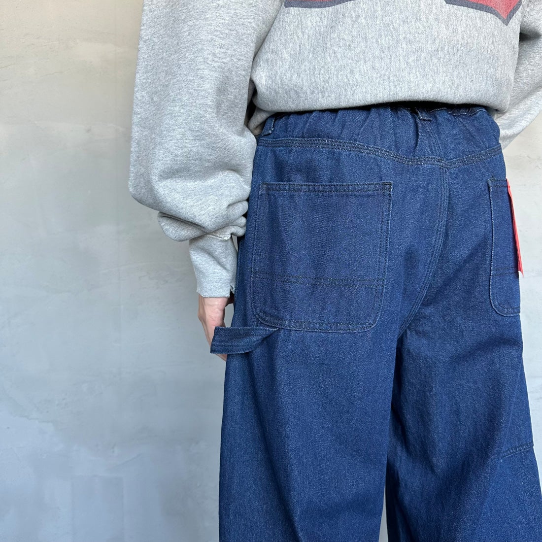 Jeans Factory Clothes [ジーンズファクトリークローズ] STANDARD