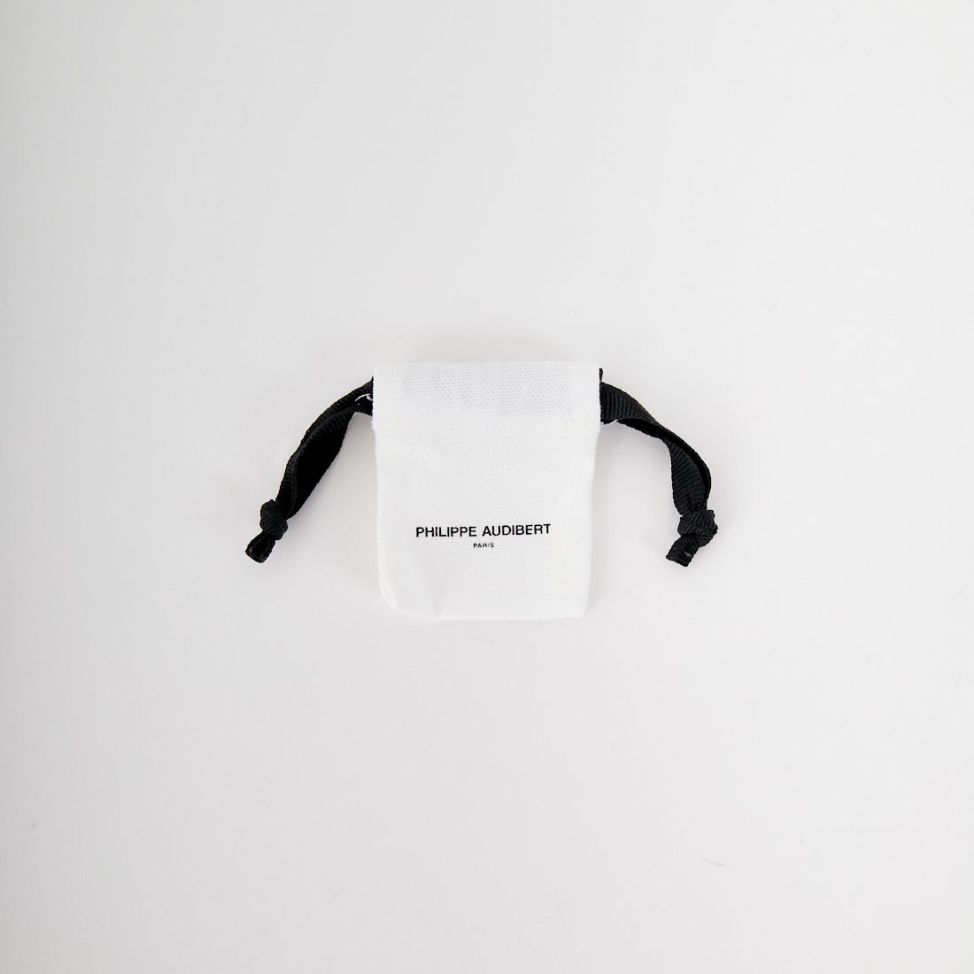 PHILIPPE AUDIBERT [フィリップ オーディベール] BAGUE ELLIE LATION シルバーリング [BG5099] SILVER