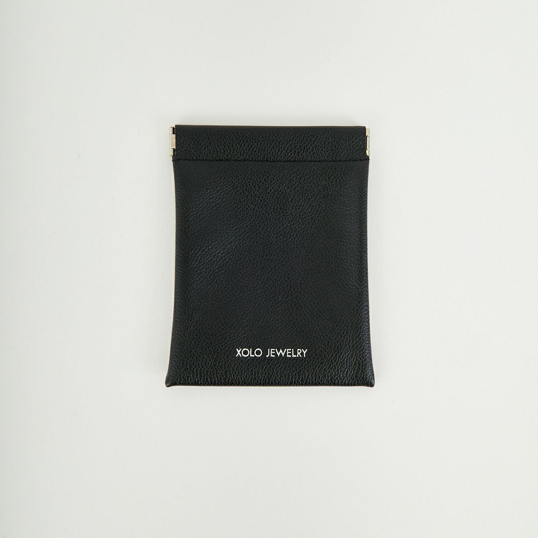 XOLO JEWELRY [ショロジュエリー] フィガロリンクネックレス 2mm [XON049-60] SILVER