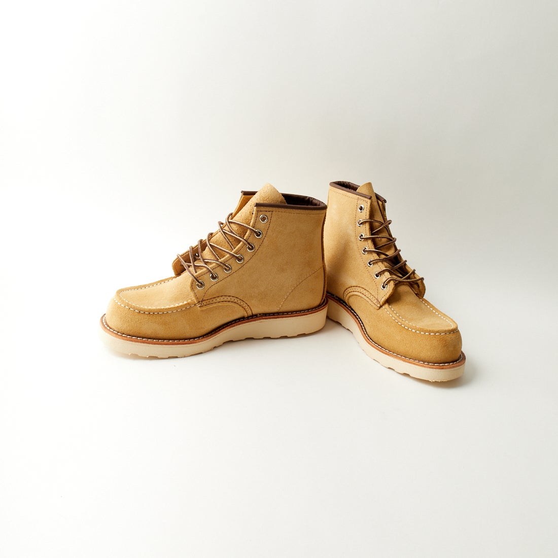RED WING [レッドウィング] 6インチ クラシックモック Dワイズ [8833